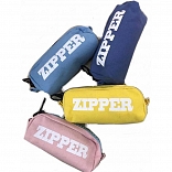 Cartuchera zipper