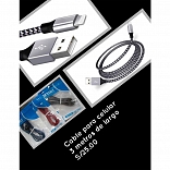 Cable para celular