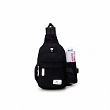 Morral crossbody