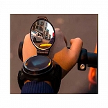 Espejo retrovisor 360 grados