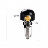 Timbre para bicicleta