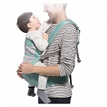 Canguro ergonómico