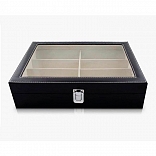 Caja para guardar lentes