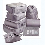 Organizadores set x8
