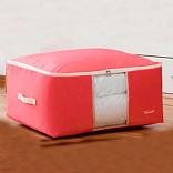 Bolsa con cierre para closet