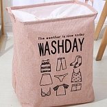 Cesta Washday