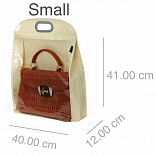 Cobertores set x 3 para carteras