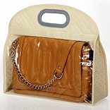Cobertores set x 3 para carteras
