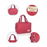 Cosmetic bag