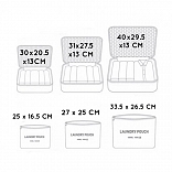 Organizadores set x 6