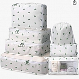 Organizadores set x8