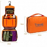 Neceser Travel